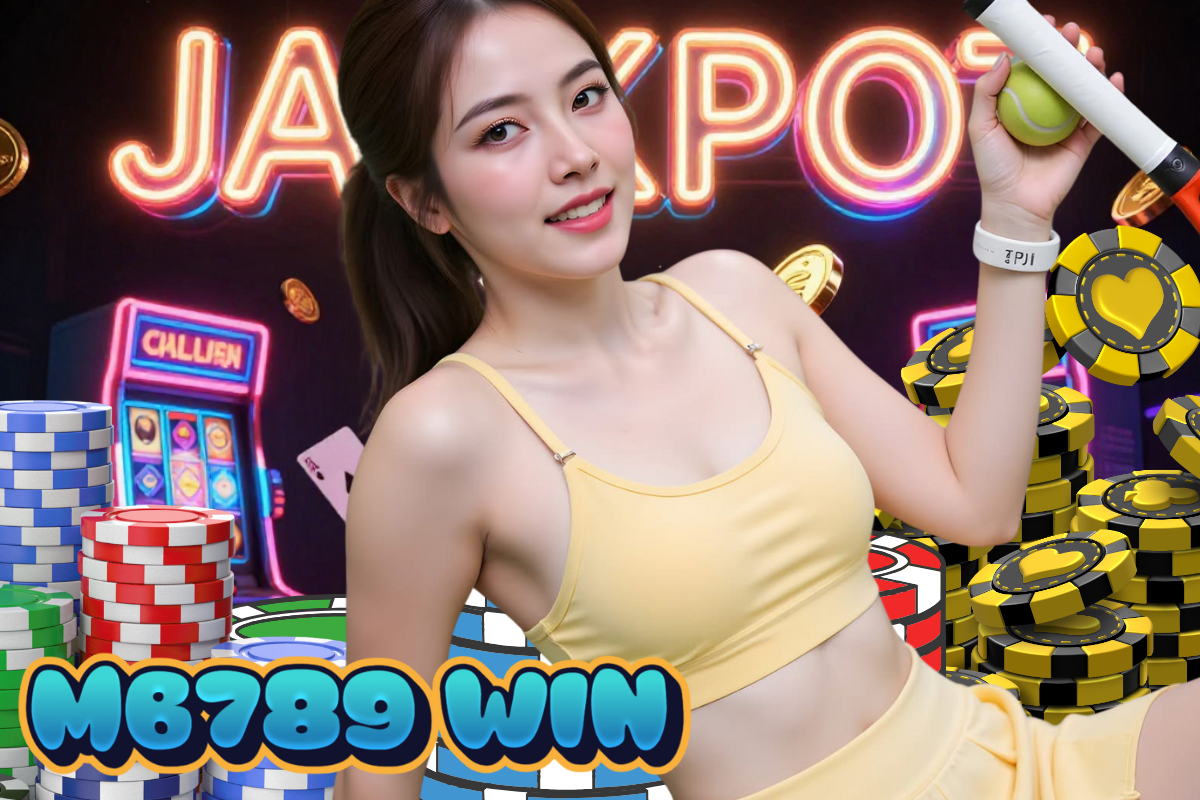mb789 win