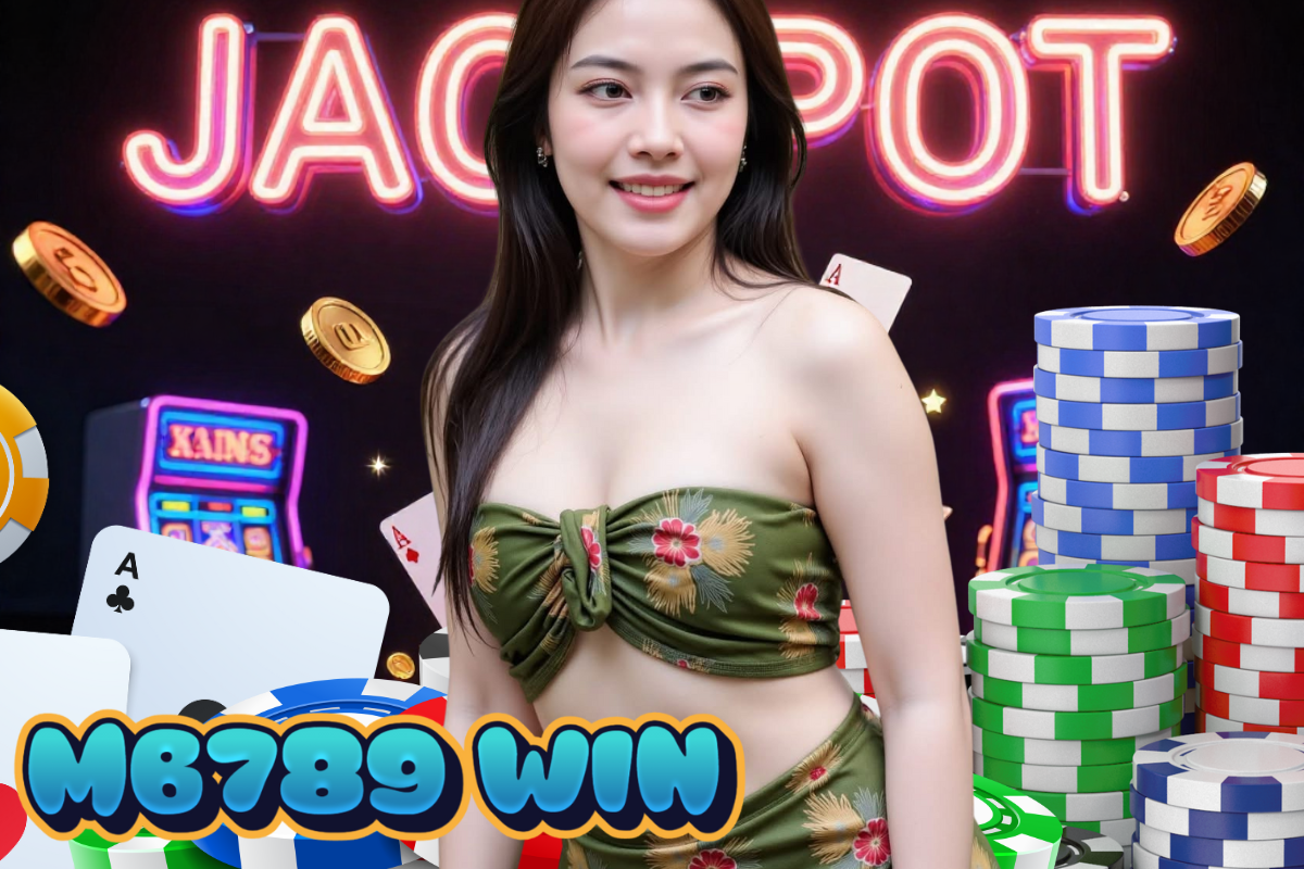 mb789 win เว็บตรง