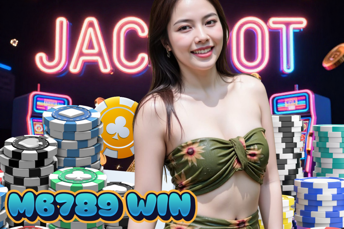 mb789 win casino