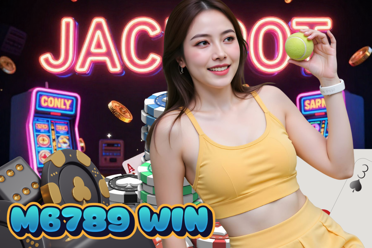 mb789 win สล็อต